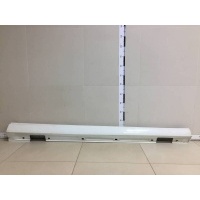 Накладка на порог (наружная) Mercedes-Benz Mercedes-Benz B-Class (W246) 2012> A2466900340