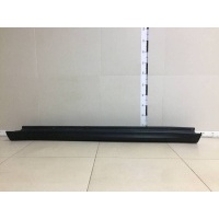 Накладка на порог (наружная) Suzuki Suzuki Vitara 2015> 7724054P005PK, 7724154P0