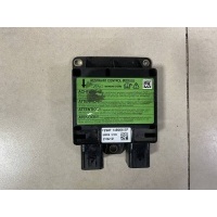 Блок управления AIR BAG Ford Ford Fiesta (MK5) 2002-2008 2S6T14B056EP