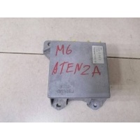 Блок управления AIR BAG Mazda Mazda Mazda 6 (GG) 2002-2007 GJ6A57K30B