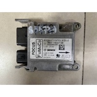 Блок управления AIR BAG Ford Ford Focus 2 (DB) 2008-2011 9M5T14B321BB