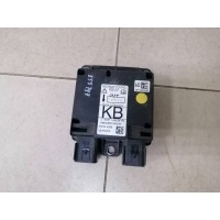 Блок управления AIR BAG Ford Ford Fusion (JU) 2002-2012 6S6T14B056KB