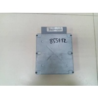 Блок управления двигателем Ford Ford Focus 1 1998-2004 2M5A12A650MB