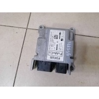 Блок управления AIR BAG Ford Ford Focus 2 (DA) 2005-2008 8M5T14B321BF