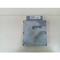 Блок управления двигателем Ford Ford Focus 1 1998-2004 1M5F12A650MB