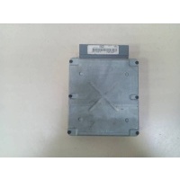 Блок управления двигателем Ford Ford Focus 1 1998-2004 3S4A12A650FC
