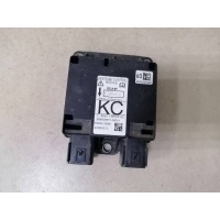Блок управления AIR BAG Ford Ford Fusion (JU) 2002-2012 6S6T14B056KC