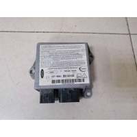 Блок управления AIR BAG Ford Ford Mondeo 3 2000-2007 1S7T14B056BG, 1S7T14B056BH
