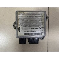 Блок управления AIR BAG Ford Ford Mondeo 3 2000-2007 1S7T14B056BF