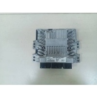Блок управления двигателем Ford Ford Focus 2 (DA) 2005-2008 7M5112A650BCE