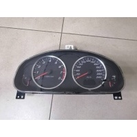 Панель приборов Mazda Mazda Atenza (GG) 2002-2007 GJ6R55471B