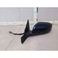 Зеркало левое электрическое Volvo Volvo S80 (TS, TH, KV) 1998-2006 30634937