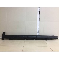 Накладка на порог (наружная) Honda Honda CR-V 2007-2012 71850SWWG01