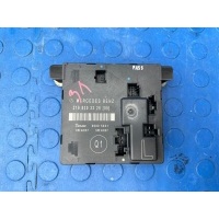 Блок управления двери Mercedes-benz cls 550 w219 2008 A2198203326