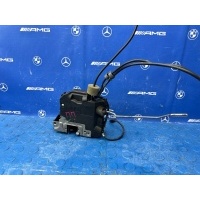 замок двери Mercedes-benz cls 550 w219 2008 A2197200235