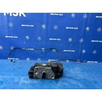 замок двери Mercedes-benz cls 550 w219 2008 A2197300235