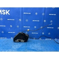 замок двери Mercedes-benz cls 550 w219 2008 A2197300135