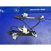 стеклоподъемник Mercedes-benz cls 550 w219 2008 A2197200946