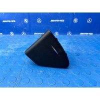 Пепельница Mercedes-benz cls 550 w219 2008 A2198101230