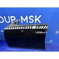 дверь Mercedes-benz cls 550 w219 2008 A2197200105