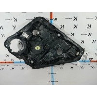 Стеклоподъемник Hyundai Elantra Avante CN7 2022 83481AA000, 83480AA000