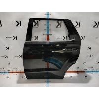 Дверь Hyundai Palisade LX2 2019 77003S8010, 83210S8000, 83270S8000