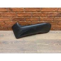 Накладка переднего бампера Bmw X2 F39 2018-2022 Bmw X2 F39 2018-2022 51117445092