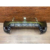 Бампер передний Renault Duster 2012-2021 Renault Duster 2012-2021 620226148R