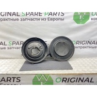 Корпус воздушного фильтра Mercedes-Benz E-Class W124 1988 A0150942202, A0030940804, A0130942302, 0150942202, A0000941355