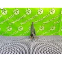 Пыльник радиатора Mercedes-Benz E-Class W124 1988 A1246281007, 1246281007