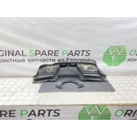 Жабо Mercedes-Benz E-Class W124 1988 A1246200978, 1246200978, A1246204278, A1246201767
