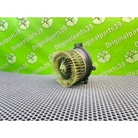 Вентилятор печки Mercedes-Benz E-Class W124 1988 A1248200142, 1248200142, A1248203342