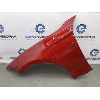 Крыло BMW 2 F22 2017 41007284645, 7284645