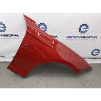 Крыло BMW 2 F22 2017 41007284646, 7284646