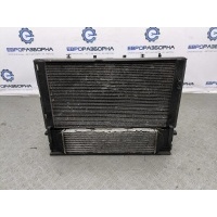 Кассета радиаторов BMW 2 F22 2017 17118672104, 8672104