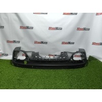 Юбка бампера Mercedes-Benz glb X247 2019- A2478858402
