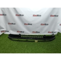 Накладка бампера Hyundai Sonata DN8 86512L1400