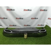 Юбка бампера Mercedes-Benz C-Class W206 A2068854800
