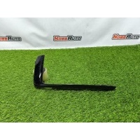 Молдинг бампера Porsche Cayenne 9Y0807685K