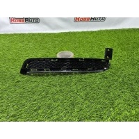 Накладка бампера Hyundai Palisade LX2 86596S8BA0