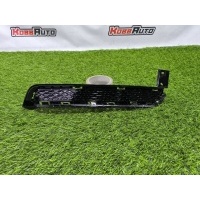 Накладка бампера Hyundai Palisade LX2 86596S8BA0