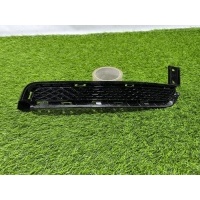 Накладка бампера Hyundai Palisade LX2 86596S8BA0