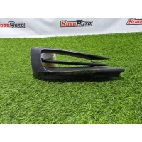 Решетка в бампер Porsche Panamera 971 971807877