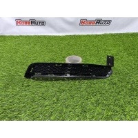 Накладка бампера Hyundai Palisade LX2 86596S8BA0