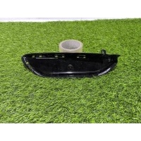 Накладка бампера Hyundai Tucson TL 86528D3520