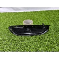 Накладка бампера Hyundai Tucson TL 86528D3520
