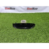 Накладка бампера Hyundai Tucson TL 86527D3520