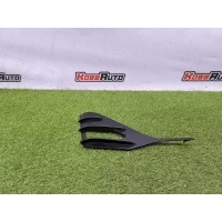 Накладка ПТФ Hyundai Avante CN7 86563AAAB0