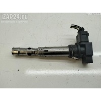 Катушка зажигания Skoda Fabia mk1 (6Y) 2005 0040102059