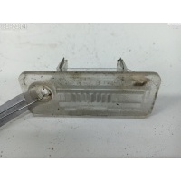 Подсветка номера Audi A6 C5 (1997-2005) 1998 54948